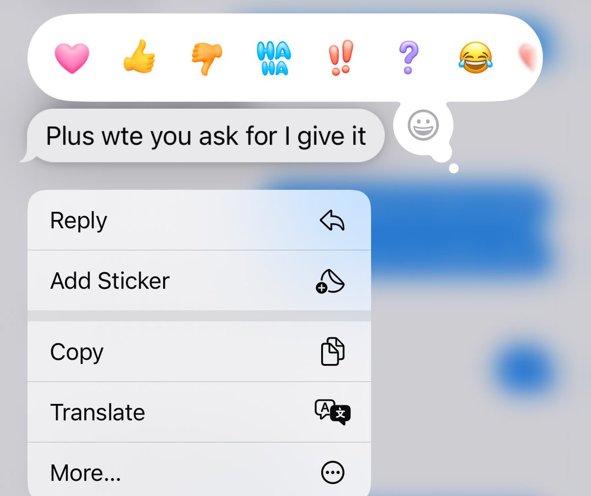 My type 😍🥰🥹