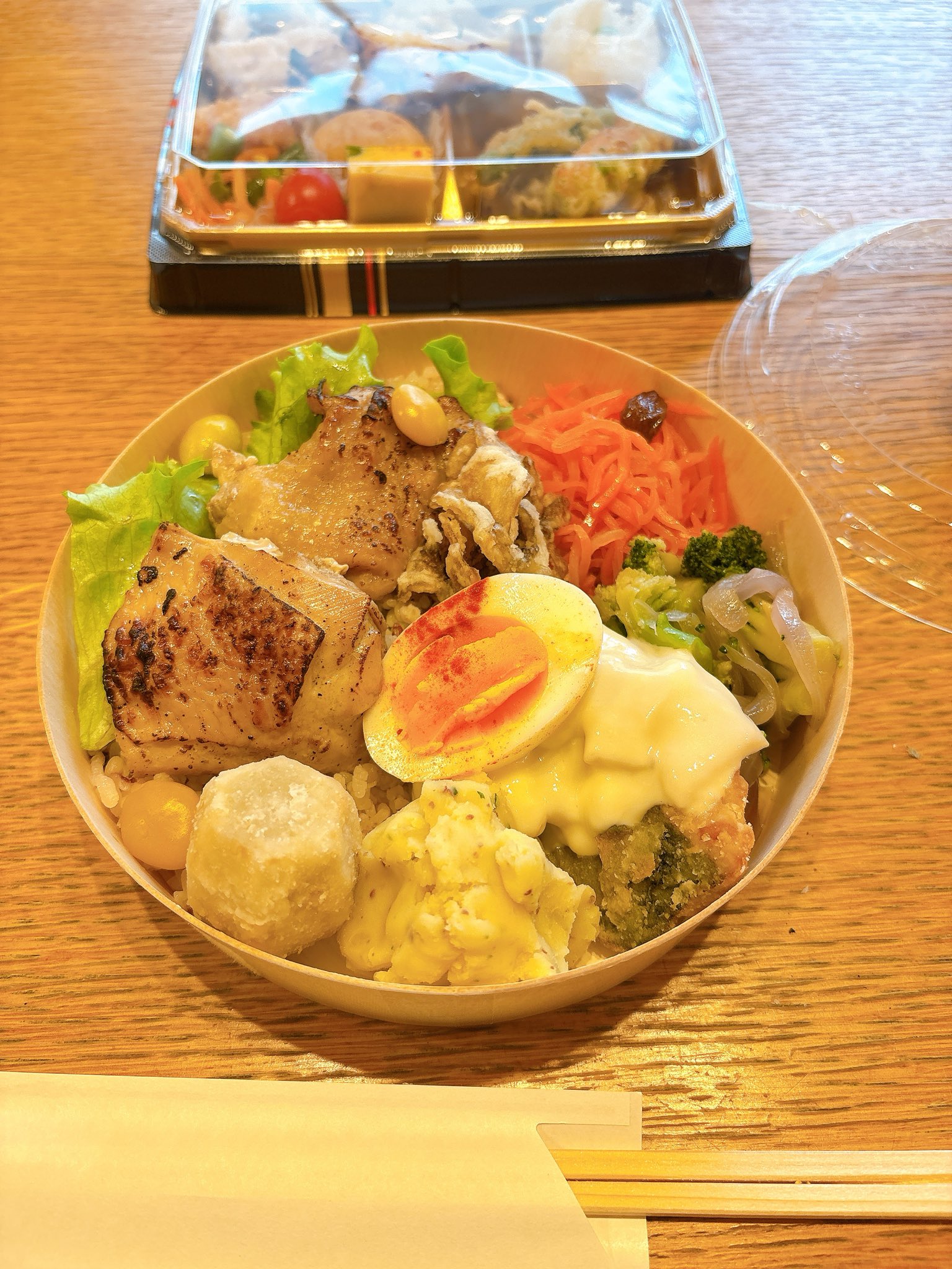 森開こゆき on X: 