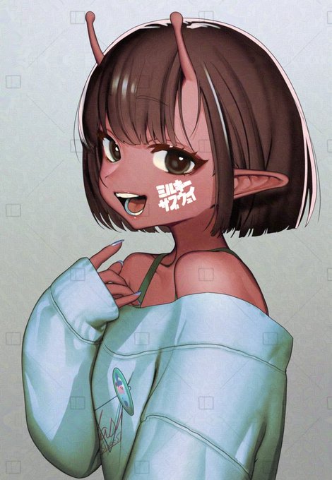 #ミルキーサブウェイ

面白かった〜 