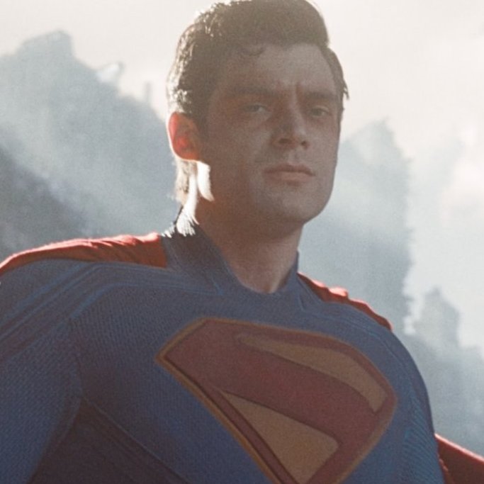 Nerd Talks (@nerdtalksshow) on Twitter photo Grant Morrison has seen 'SUPERMAN'.
"I thought it was the best Superman movie yet!"
(via: <a href="/SuperSagaNews/">Superman Saga News</a>) Grant Morrison has seen 'SUPERMAN'.
"I thought it was the best Superman movie yet!"
(via: <a href="/SuperSagaNews/">Superman Saga News</a>)