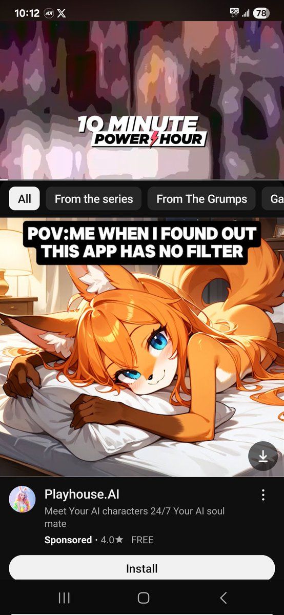 xflootloopsx 🦇 | BunPireWitch VTuber |🦇 (HIATUS) tweet media