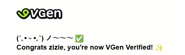 minizizie's tweet photo. GUYSSSS FINALLYYY I’M VERIFIED HUAAAAA 😭🎉🎉 AAAAA I CAN’T KEEP CALM I’M LITERALLY JUMPING AROUND RN ... THANK YOUUU EVERYONE WHO SUPPORTED MEEE HUAAAA 😭😭😭🫶 https://t.co/BXGE8DBcf8