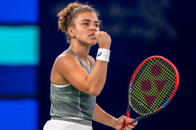 premier_pick's tweet photo. WTA: NINGBO OPEN 🇨🇳
💥 3U: Jasmine Paolini -2.5
#WTA | #NingboOpen | #Tennis | #EuropeanOpen | #ATPBrussels | #SportsBettingX | #TennisPicks | https://t.co/jNrYcb48s9