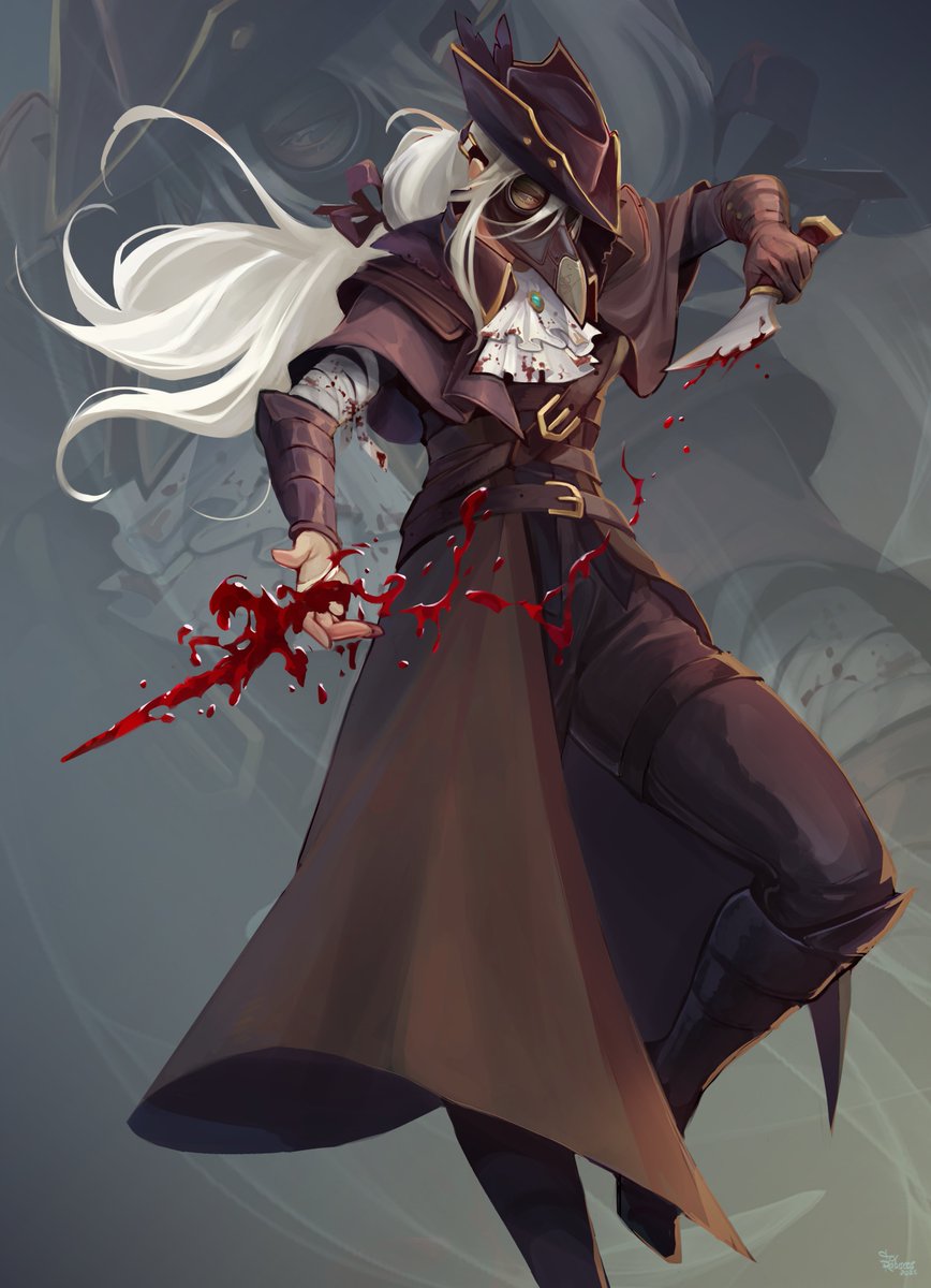 #Commission Delivered