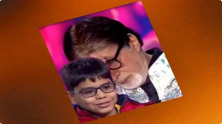 thepbdesk's tweet photo. Confidence And Cockiness Are Different. Perhaps Nobody Explained That To Ishit. Read on: https://t.co/6ftuWT2b4O #ishit #ishitbhatt #amitabhbachchan #KBC #kbccontroversy #ishitsocialmedia #kapilsharma #kapilsharmashow #roastingontv https://t.co/JHbPpiYIXE