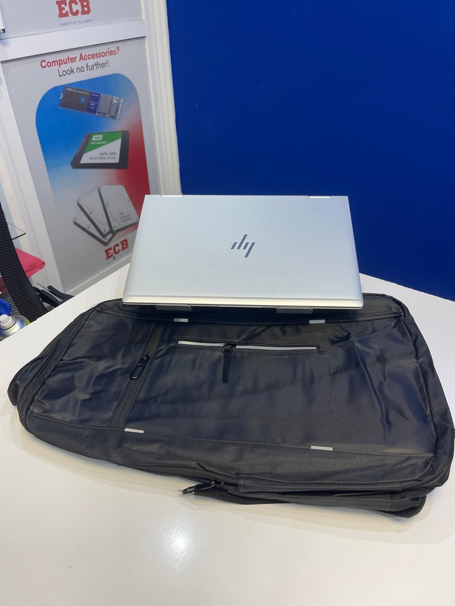 osoroKE's tweet photo. What are you selling today?

For only Ksh 45,000 you can get this HP EliteBook 1030.

-X360 touchscreen
-8th Gen
-Core i7
-512GB SSD
-16GB RAM
-Speed up to 4.00Ghz
-Full 13.3" HD screen/backlight keyboard
-HDMI/Type-C/USB ports 

☎️0717040531
🌐https://t.co/0QWDtIqc1D https://t.co/bOTSthLEB3