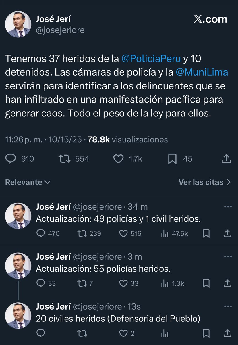 Grupo Valentín tweet media
