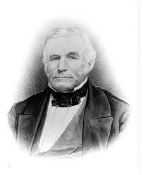 URDailyHistory's tweet photo. 27 Oct 1838: #Missouri Governor Lilburn #Boggs issues the #Extermination Order, ordering all #Mormons to leave or be exterminated. The order was issued after the Battle of Crooked River, during the 1838 Mormon War. #History #OTD #ad https://t.co/NklkI1vX2X https://t.co/KY9ONs0crB