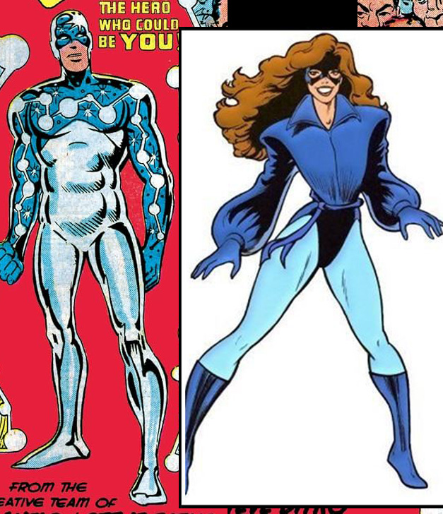 MarianoPNavarro's tweet photo. @CabreraColor @Marvel_DCcomic @marvelinthe80s @DCinthe1980s @MarvelComicsHQ @DCOfficial @FrankiePaul64 @MonarchDafey @DavesComicHero @HeroicHaven @comic_fantastic @TheMarvelvsDC @DKnight9630 @JackKirbyMuseum @dctrinity90s @ILikeWhatIBuy @PowerCosmic13_ @DailyMutantsX @earth9602 B&W version & original component characters.
Visit: https://t.co/vE8BHV7yBe
Commissions: commissions@portalcomic.com
More character pinups: https://t.co/2SveVuXhES
#Amalgam #UniverseBoy #PhantomCat #UltraBoy #CaptainUniverse #PhantomGirl #ShadowCat #DCComics #MarvelComics
2/2 https://t.co/KTrKkSkTtX