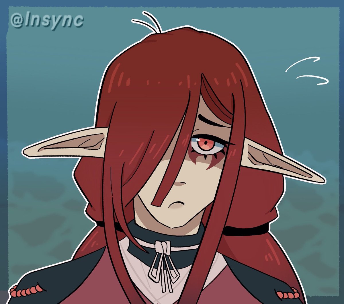 insync__3's tweet image. Hello everyone!! I’m looking to branch my commissions out to vgen, unfortunately I need a code. 𐔌՞. .՞𐦯 If anyone would be willing to give me one, I would be eternally grateful! Below are some examples of my work~! #VGenCode #Vgen #VGenComm #ArtExample 💙💙💙