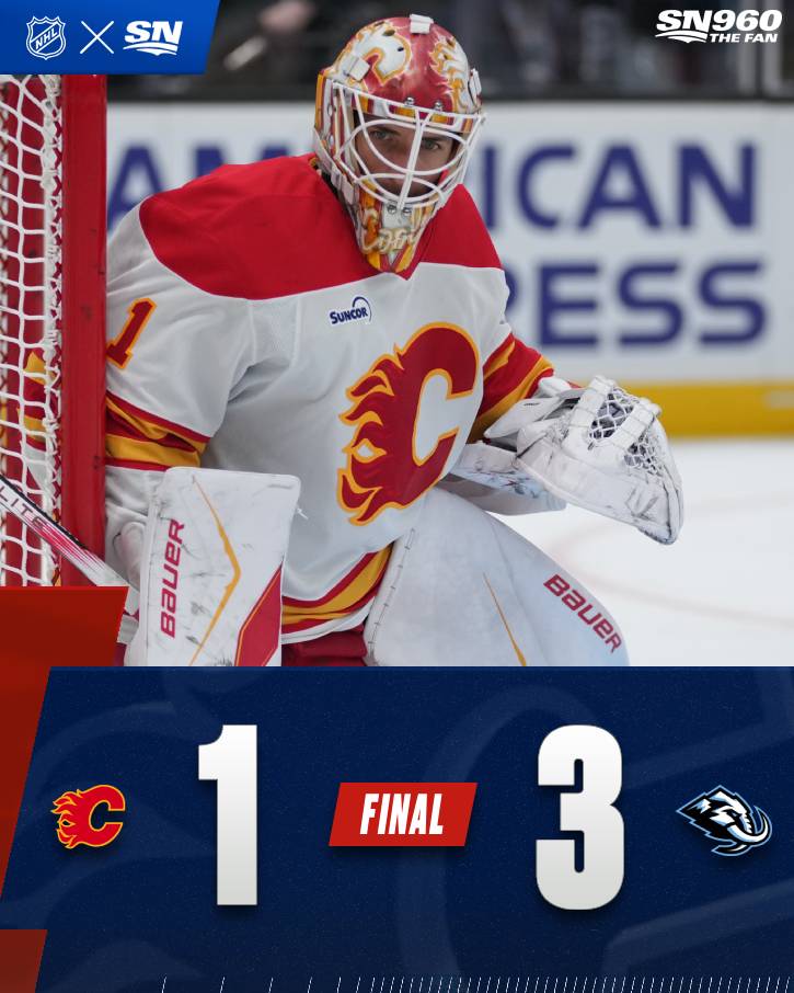 Sportsnet 960 tweet media