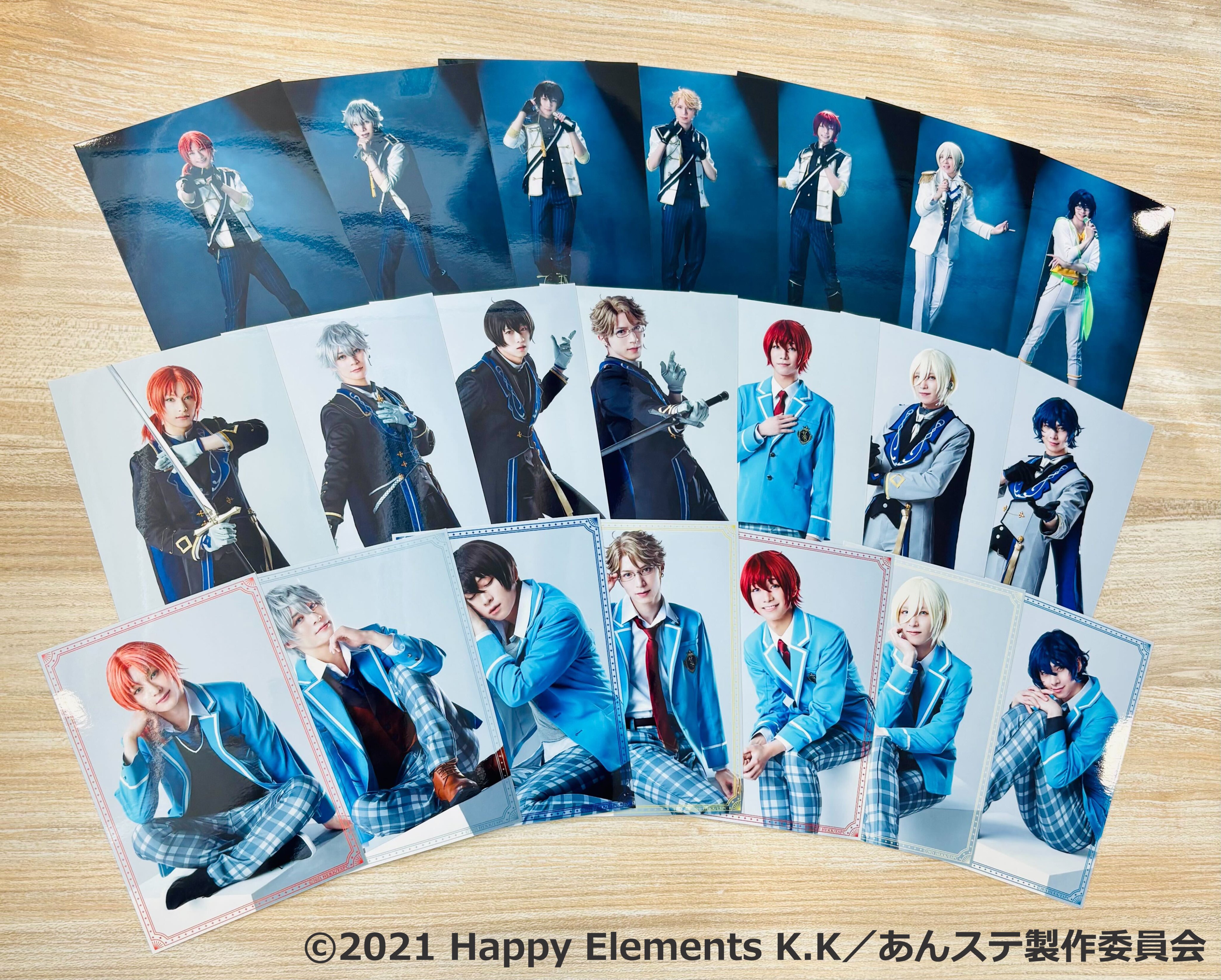 あんステフェスティバル Amazon.co.jp: 舞台 あんさんぶるスターズ！ オン・ステージ