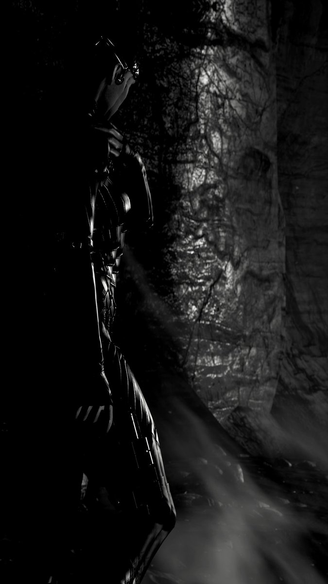 r0gues_fr0ntier's tweet image. #SpookyControl in the darkness
Hiding and ready for action
#Control #ControlRemedy #RemedyThursday #XboxSeriesX #VirtualPhotography #TheCapturedCollective #VPWorld #ThePhotomode