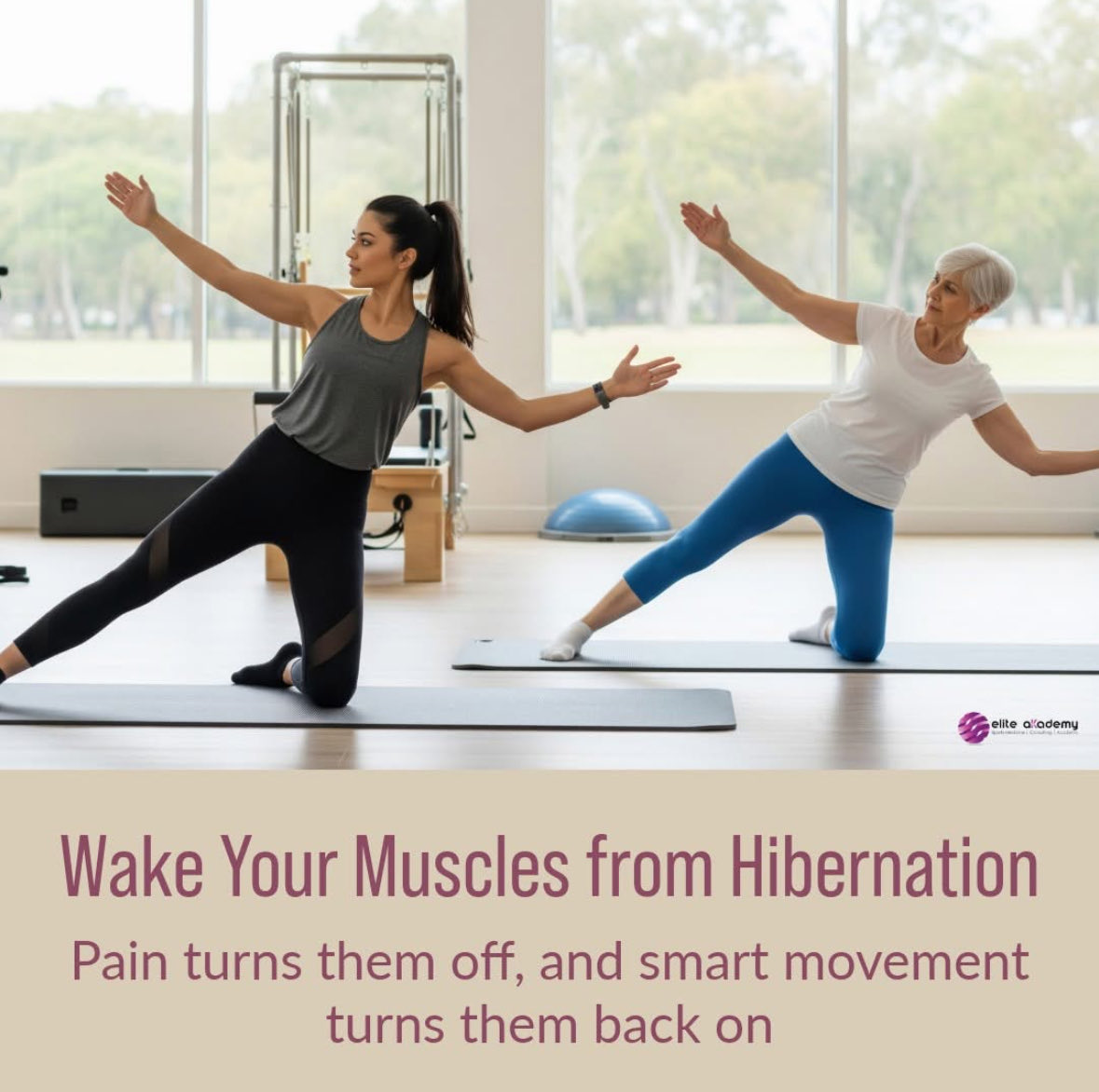 Kusal Goonewardena (PhD Candidate-Muscle Fatigue) tweet media