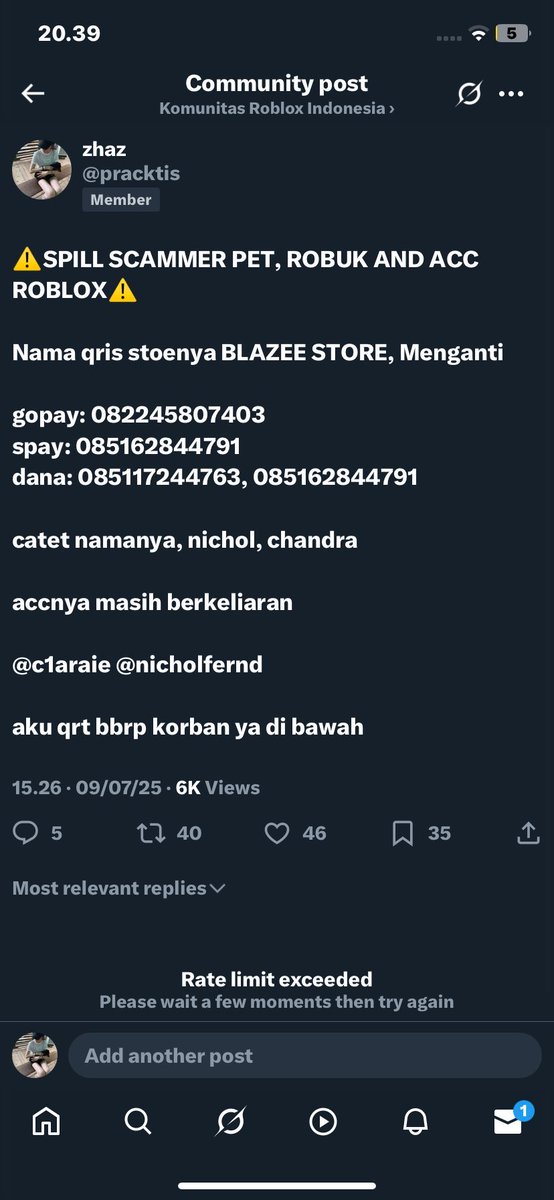 𝒌 tweet media