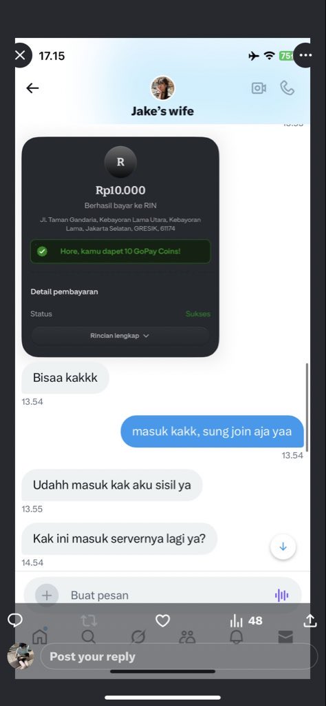 𝒌 tweet media
