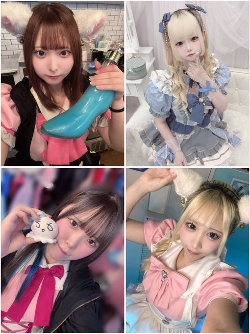 にゃんたー✖️にゃんたーのツイート