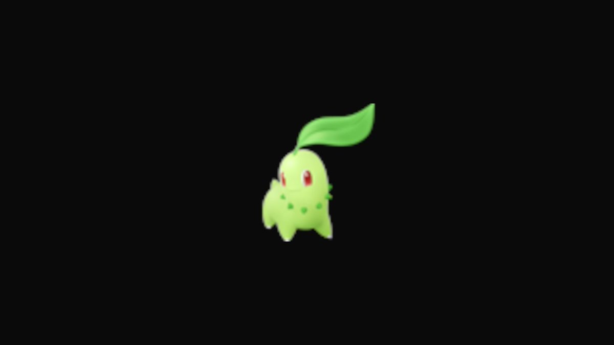 StreamDatabase's tweet image. Twitch global badge now available: Pokémon Legends: Z-A Chikorita
How to unlock
- Subscribe or gift a subscription to a channel in the Pokémon Legends: Z-A category. (twitch.tv/directory/cate…)
Notes
- Prime subscriptions do not count.
The event ends October 18th. Good luck!