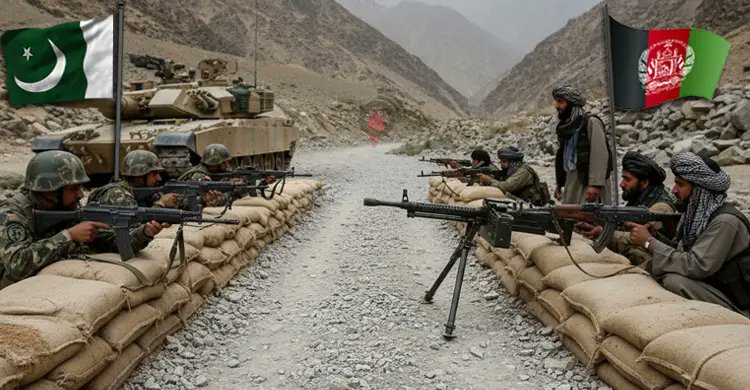 sfahammod's tweet photo. The Afghan-Pakistan war is not pleasant for anyone. The losses in this war will be greater for war-torn Afghanistan. Afghanistan should build a relationship of trust and confidence with Pakistan. https://t.co/wMH8tnPmu5