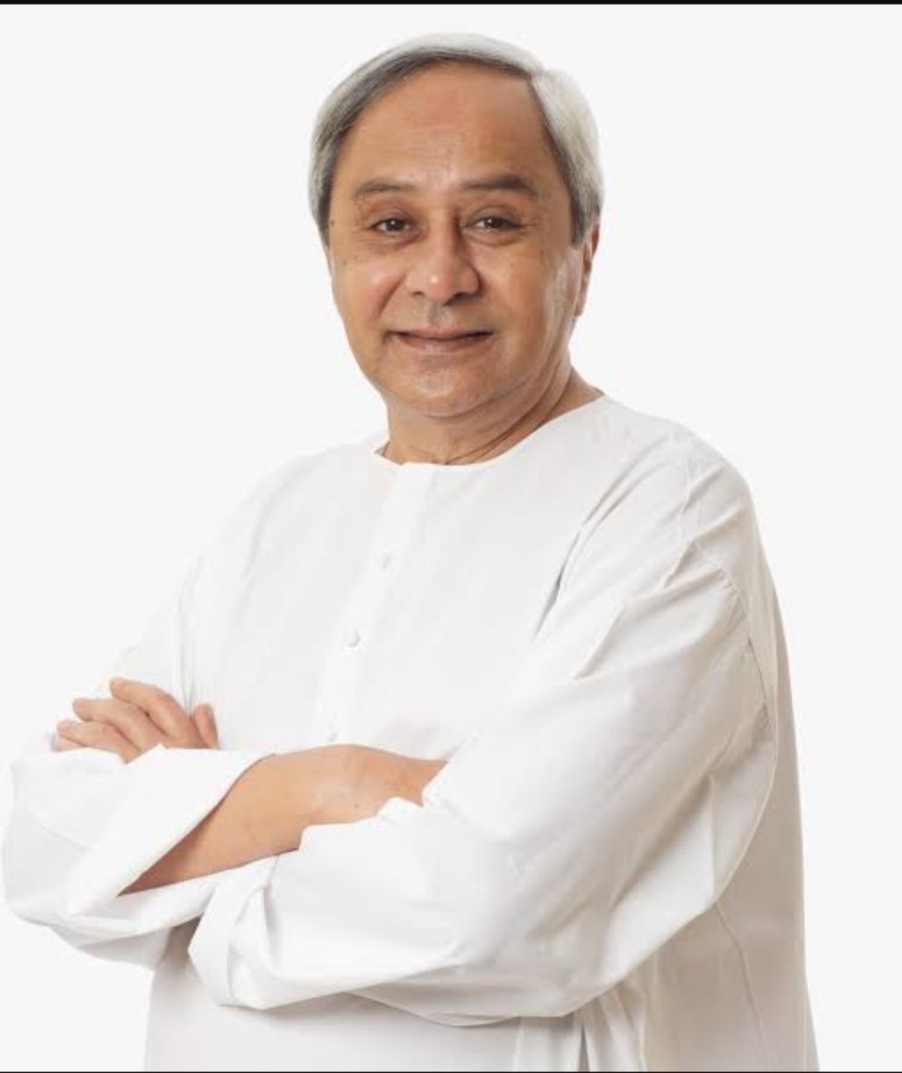Dear Honourable <a href="/Naveen_Odisha/">Naveen Patnaik</a> Ji,
Wishing you a very Happy Birthday! Your dedication to public service and visionary leadership have inspired countless lives. May you be blessed with good health, happiness, and continued strength to lead with wisdom and compassion.