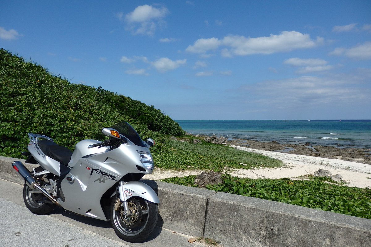 route58_ZX10R's tweet photo. 7年前と今
あっという間やね https://t.co/pIkND9w6aC