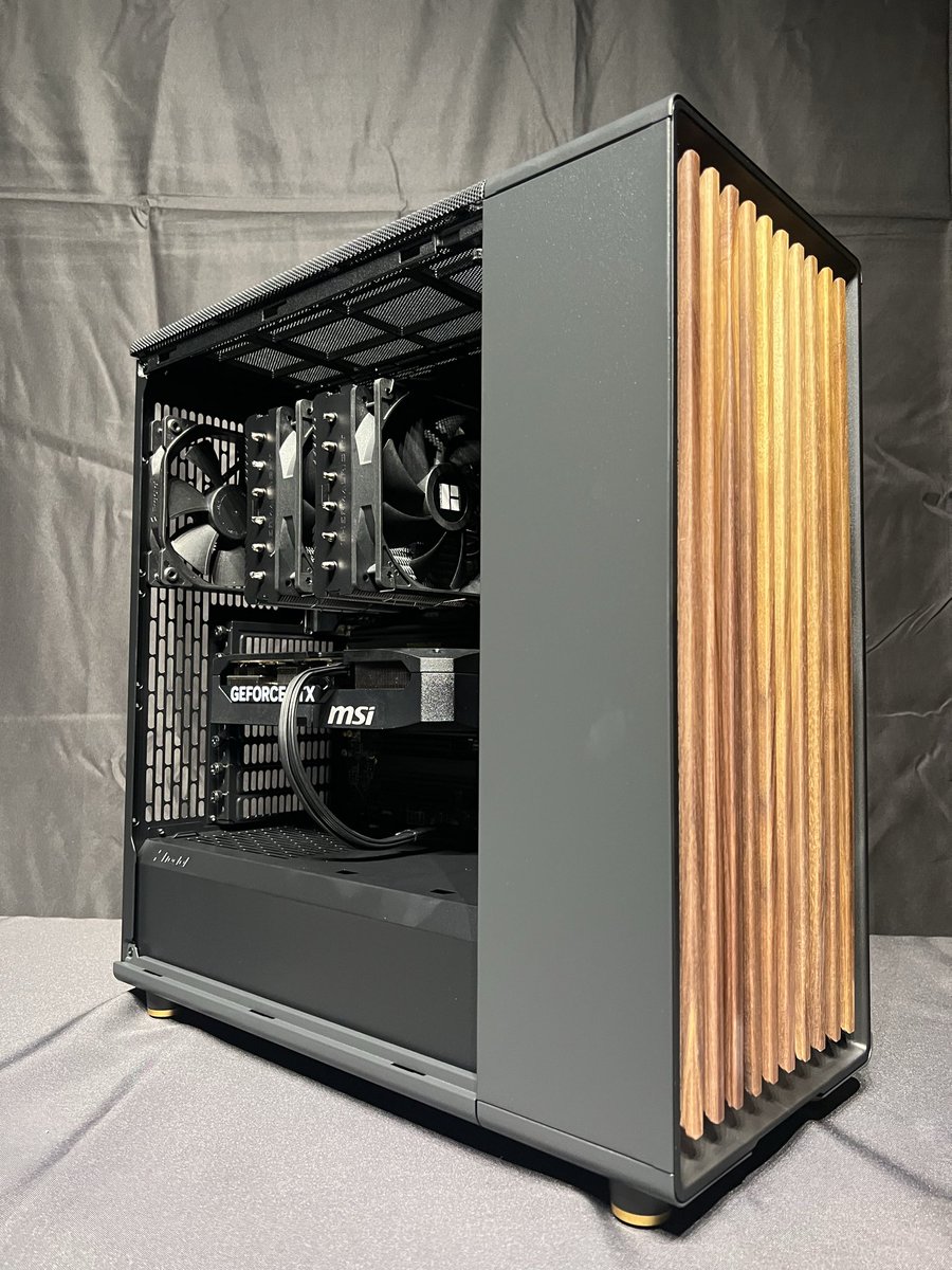 光らないけどオシャレなPC お好みですか？？