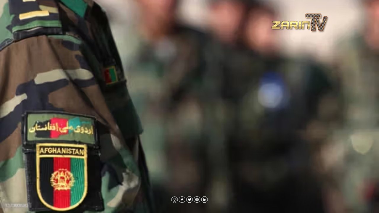 گزارش: ۱۱۰ نظامی سابق افغان کشته شدند