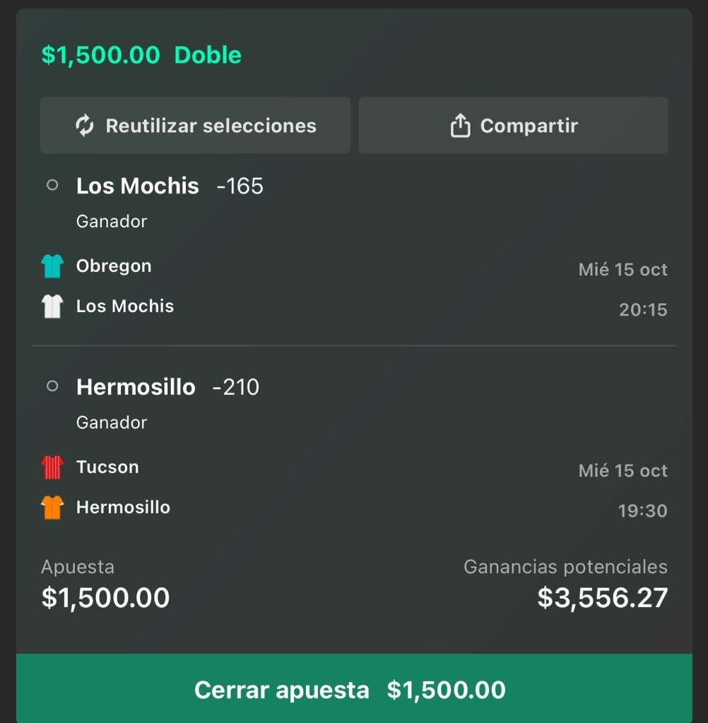 HeyMrDT's tweet photo. La #LMP siento que es una liga donde si haces un buen análisis estadístico es muy fácil tener una apuesta “casi” garantizada 

Pero también se vuelve algo como complicado porque las lesiones están a la orden del día. 

#bet365 #bet #freepick https://t.co/c0d2ytzr9e