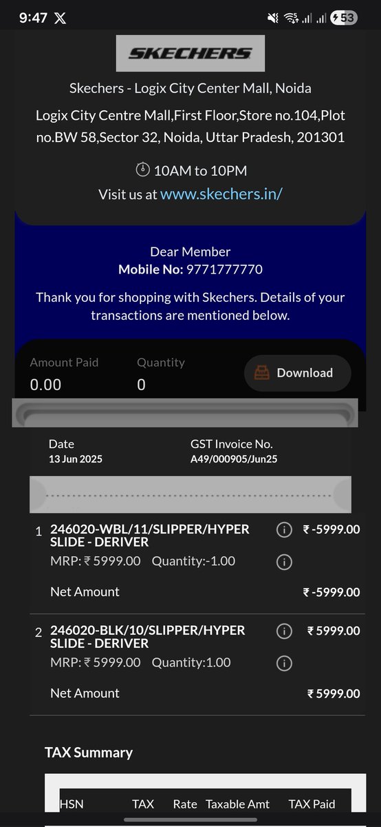 Nishant Chandra tweet media