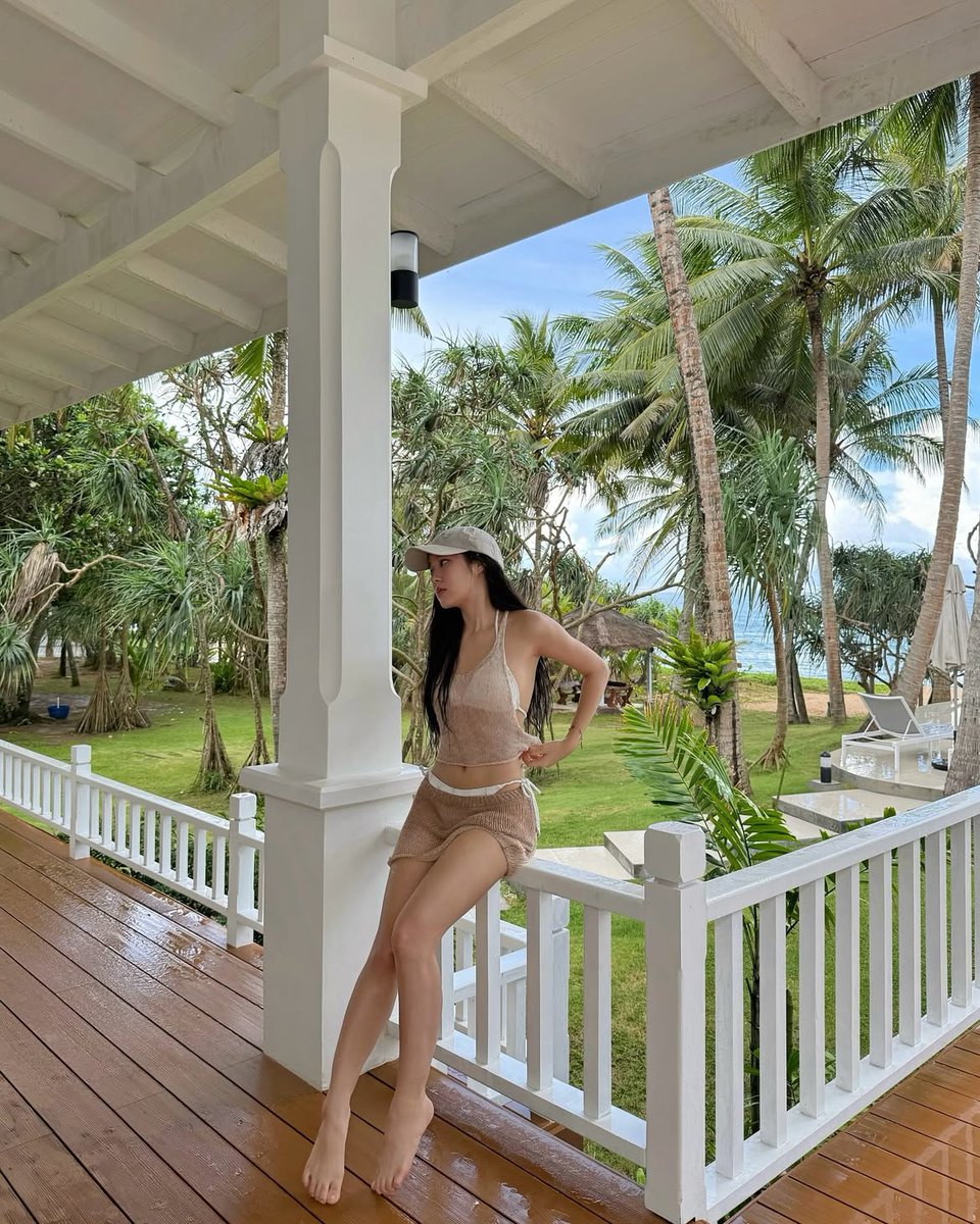 CiizeDaisy's tweet image. [Ciize Update] Post IG 161025

ilovephuket🌴🥥

IG : ciizezphr
🔗 instagram.com/p/DP2zggHiWjI/…

#ciizezphr #CiizeRutricha #MyFanze