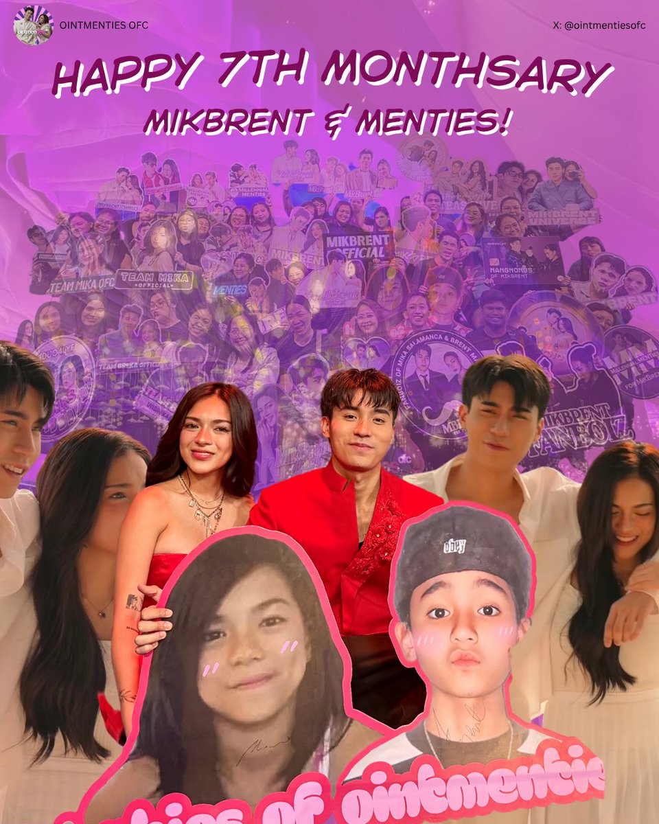 OINTMENTIES tweet media