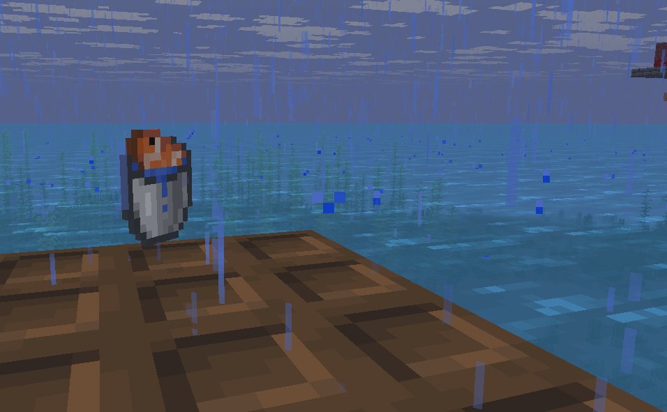 WhereisFishMay's tweet image. Today, fish may is following Remy's footsteps.