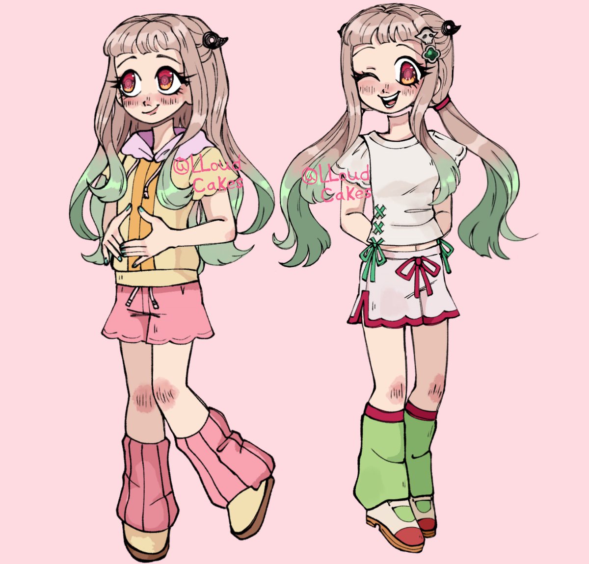 💫💕 tweet media