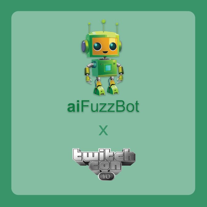 aiFuzzBot tweet media