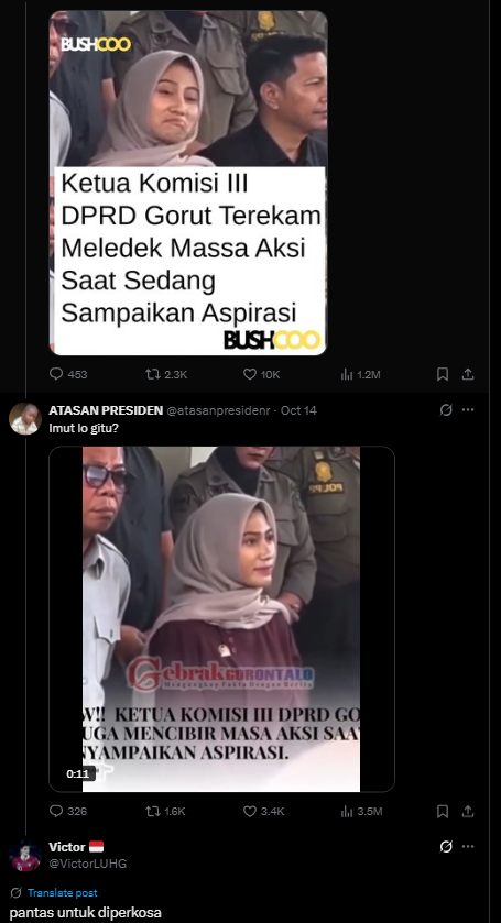 Victor 🇮🇩 tweet media