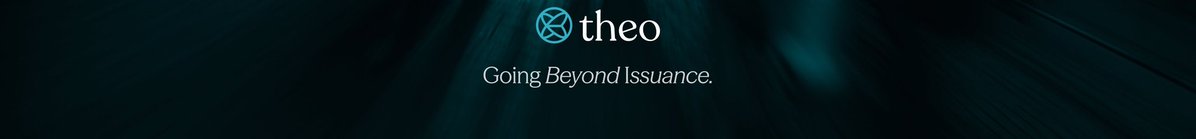 Utkarshweb3's tweet image. Theo operates on community-first governance model. 

Decisions are made not by a central team but by the people who use and build the network. 

Holding @Theo_Network tokens can participate in voting, propose upgrades, or influence the resources used.

campaign on @MindoAI ..