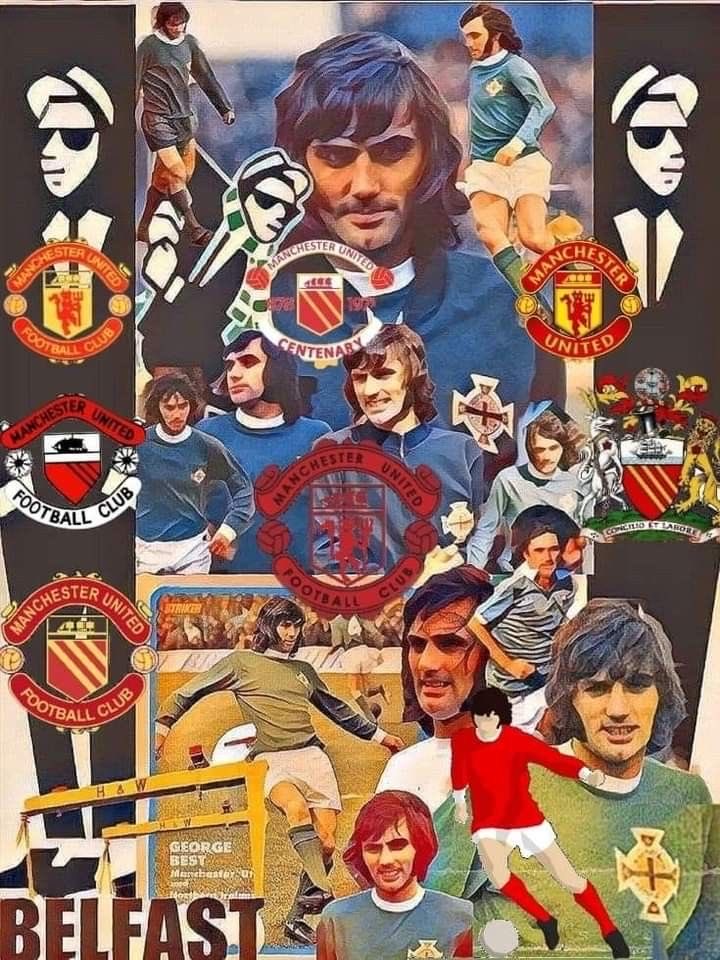 Good morning hope you have a good day👍🏻👊🏻⚽️👹