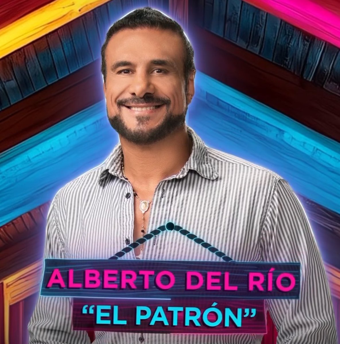 Sr. Luis tweet media