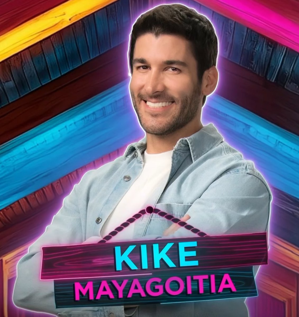 Sr. Luis tweet media