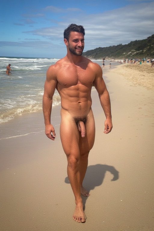Replying to <a href="/Nudebeach1987/">NUDE BEACH FUN</a> 

By <a href="/BrenesMorenoJM/">Josh Brown</a>