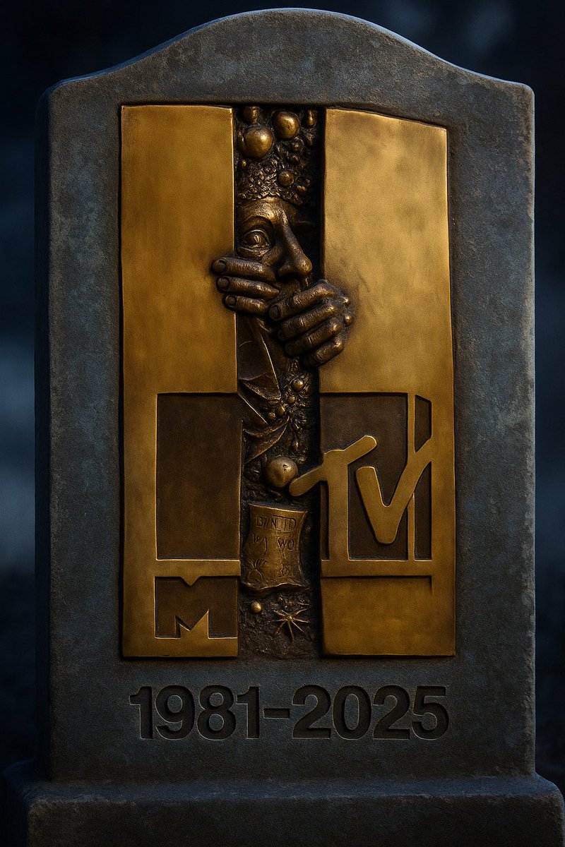 RIP MTV