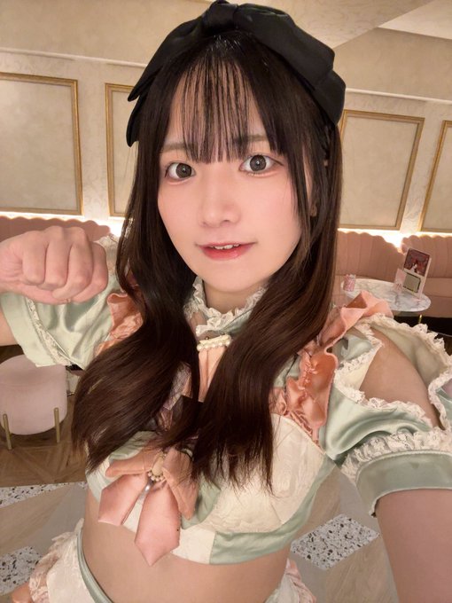 サキュバスシーシャ KISS 赤坂のツイート