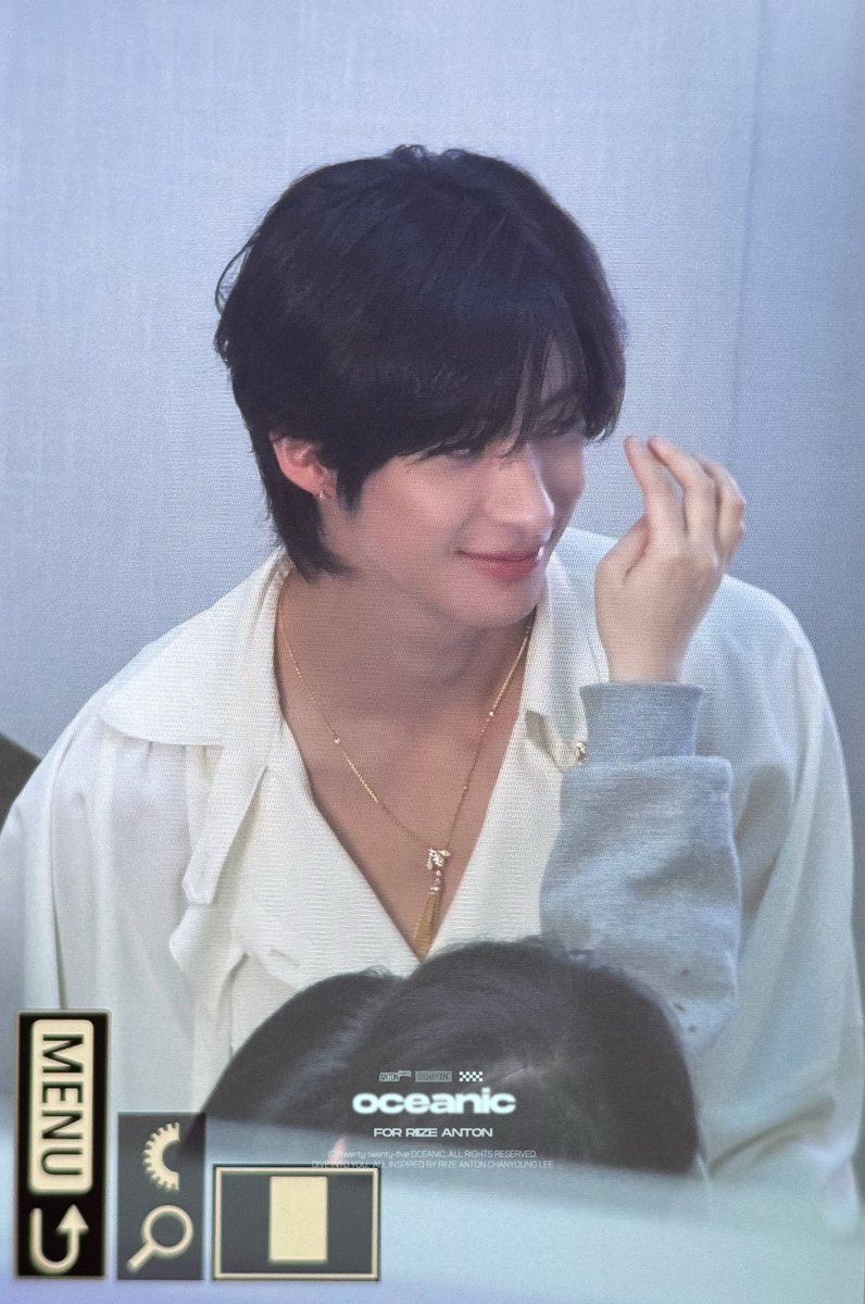 251016 강아디야

#RIIZE #ANTON #라이즈 #앤톤 #찬영