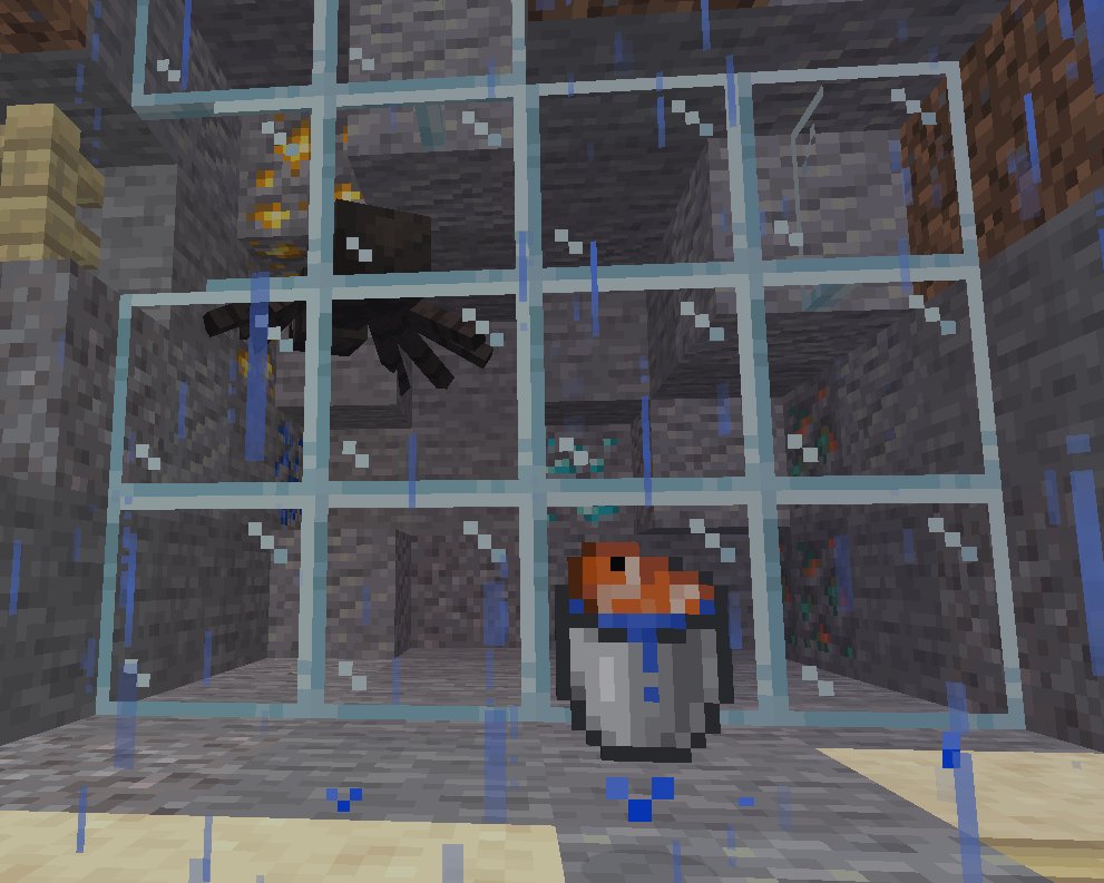 WhereisFishMay's tweet image. Fish May is watching shroud.