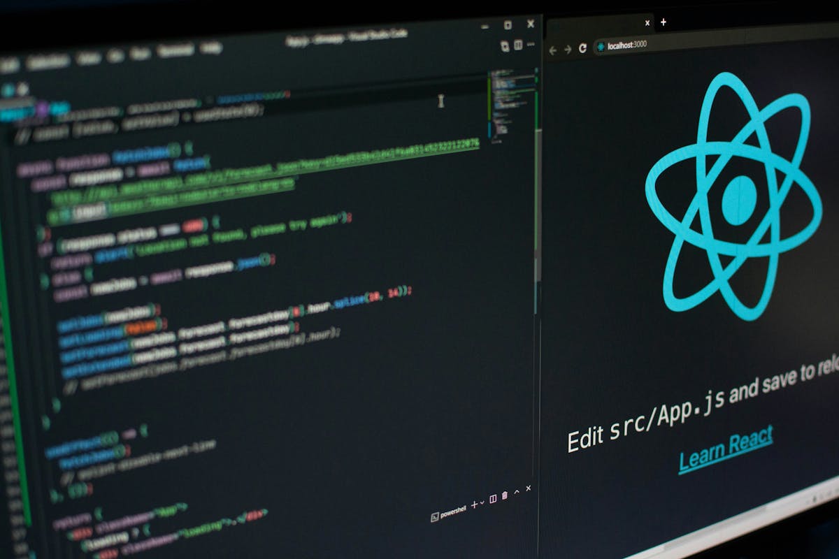 cosmicjs's tweet image. Want a CMS that actually enhances your React development instead of getting in the way? See how our API-first architecture creates a natural synergy with React apps. cosmicjs.com/blog/cosmic-as…
