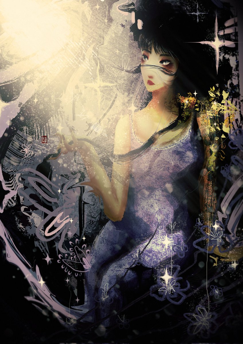 Chokknat | Commissions Open tweet media