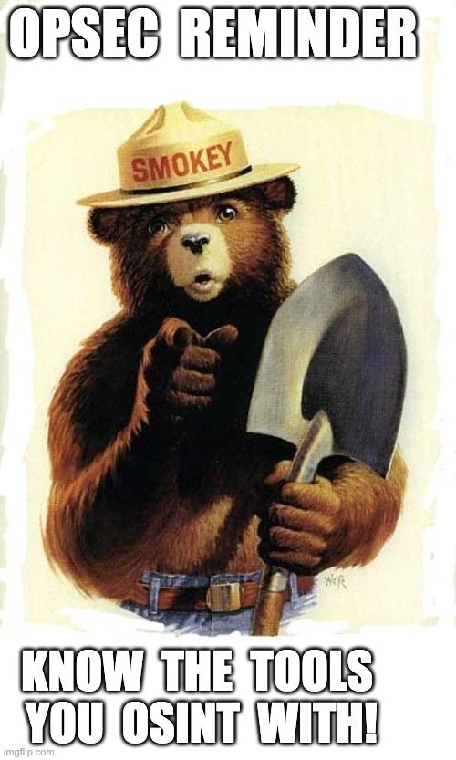 hackinarticles's tweet image. Pic of the Day
#infosec #cybersecurity #cybersecuritytips #pentesting #cybersecurityawareness #informationsecurity
