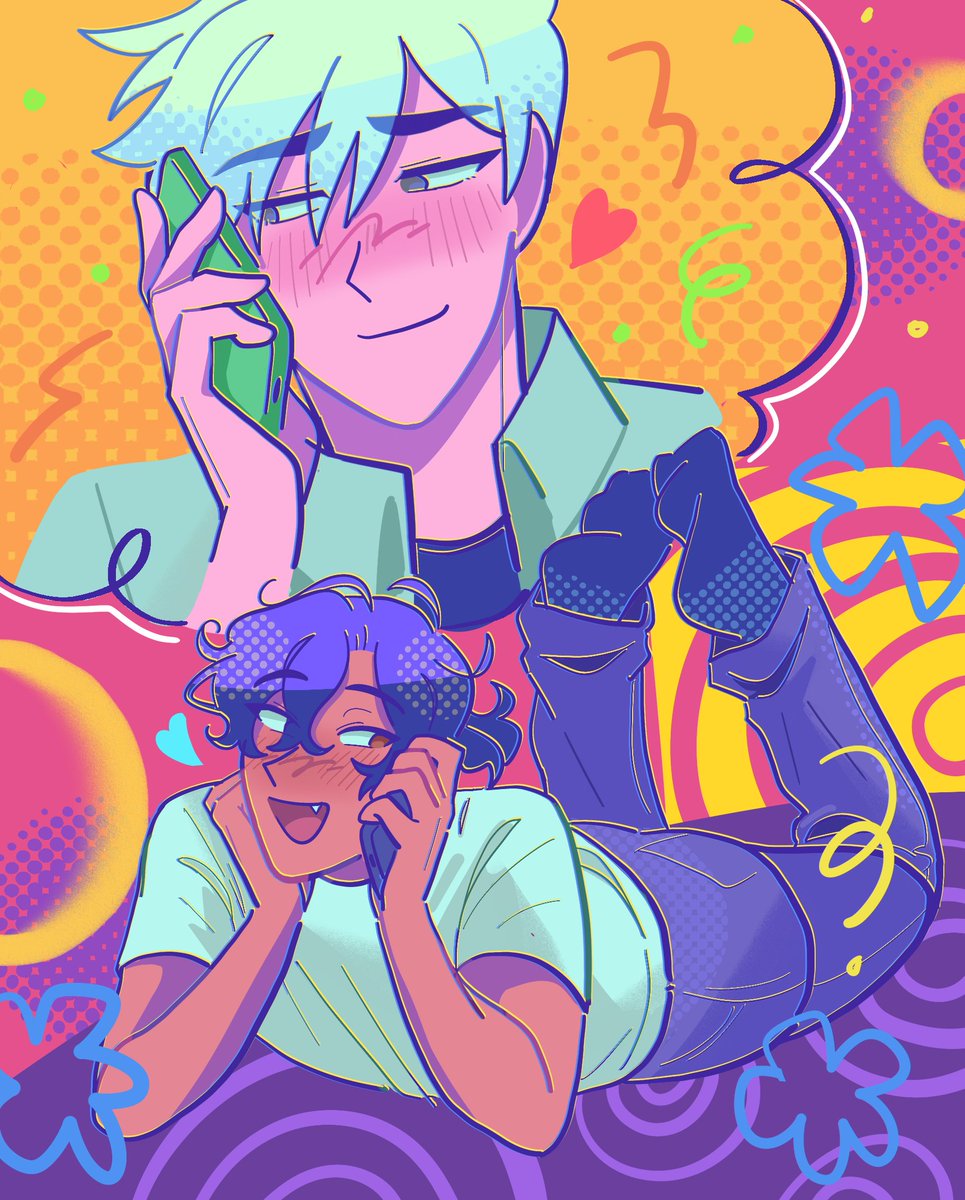 ✨LG’s Legal Team✨ tweet media