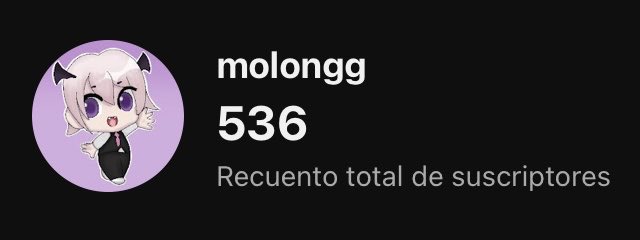 molongg11's tweet photo. @SquidCraftGames Hola me gustaría participar en el evento, estoy echándole muchas ganas haciendo contenido de minecraft 🥺😋
suerte a todos👍 https://t.co/DtH5NIXkwd