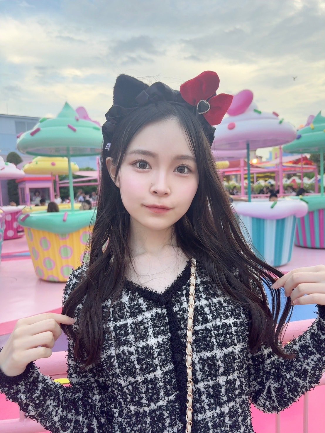 NMB48 澁谷愛紗南 直筆サイン入り生写真 2025 April NMB48 澁谷愛紗南 直筆サイン入り生写真 2025 April